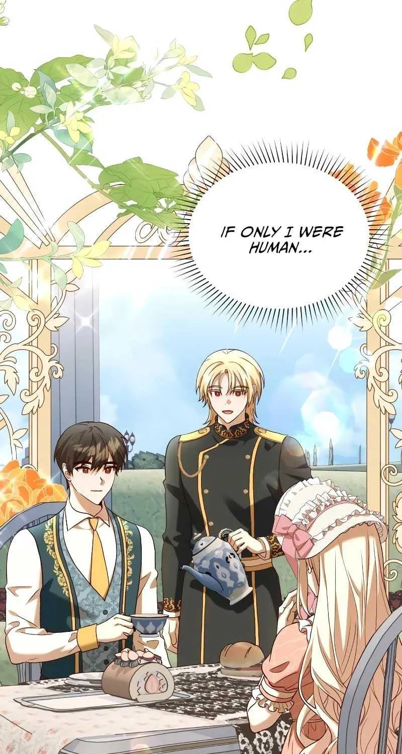 Read The Emperor’s Dog chapter 9 image 68 on Lezhin