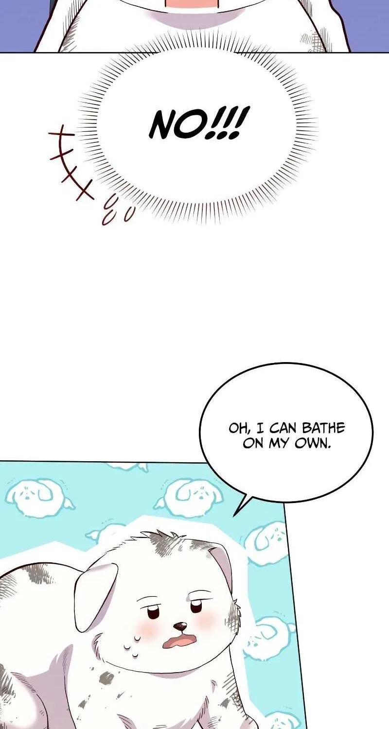 Read The Emperor’s Dog chapter 9 image 7 on Lezhin