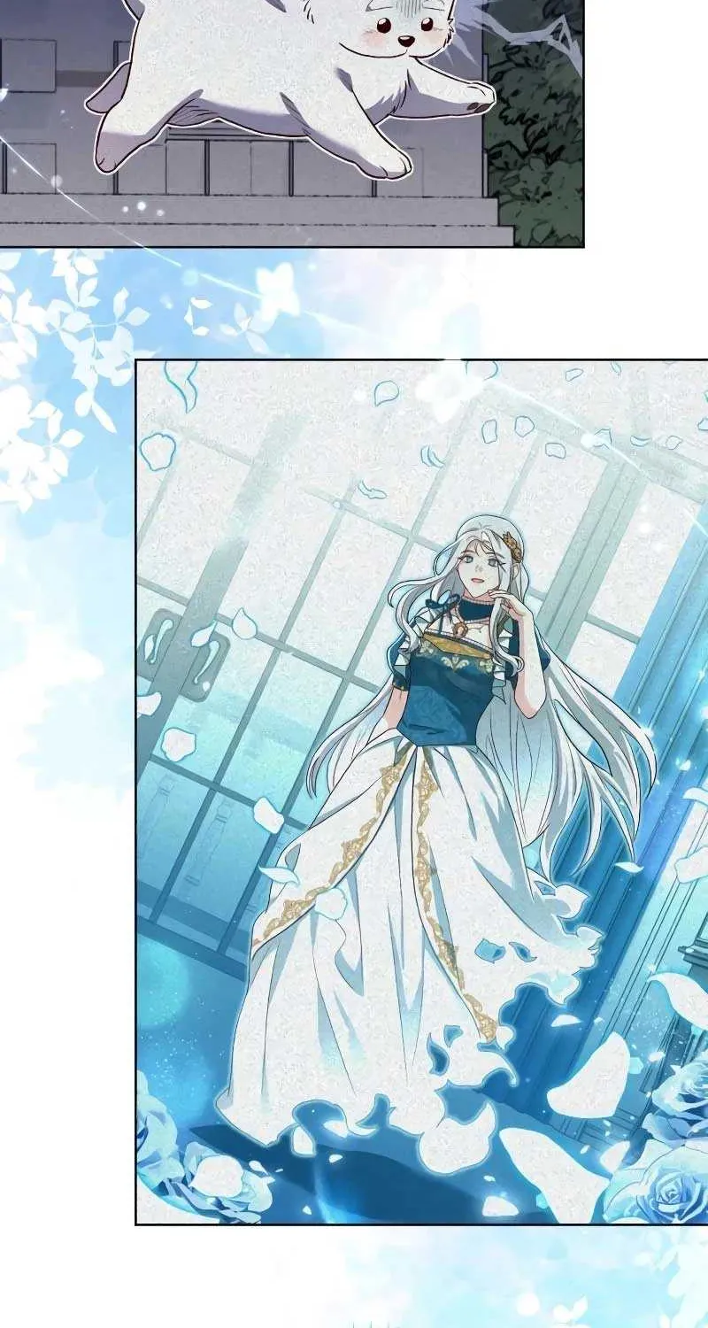 Read The Emperor’s Dog chapter 9 image 73 on Lezhin