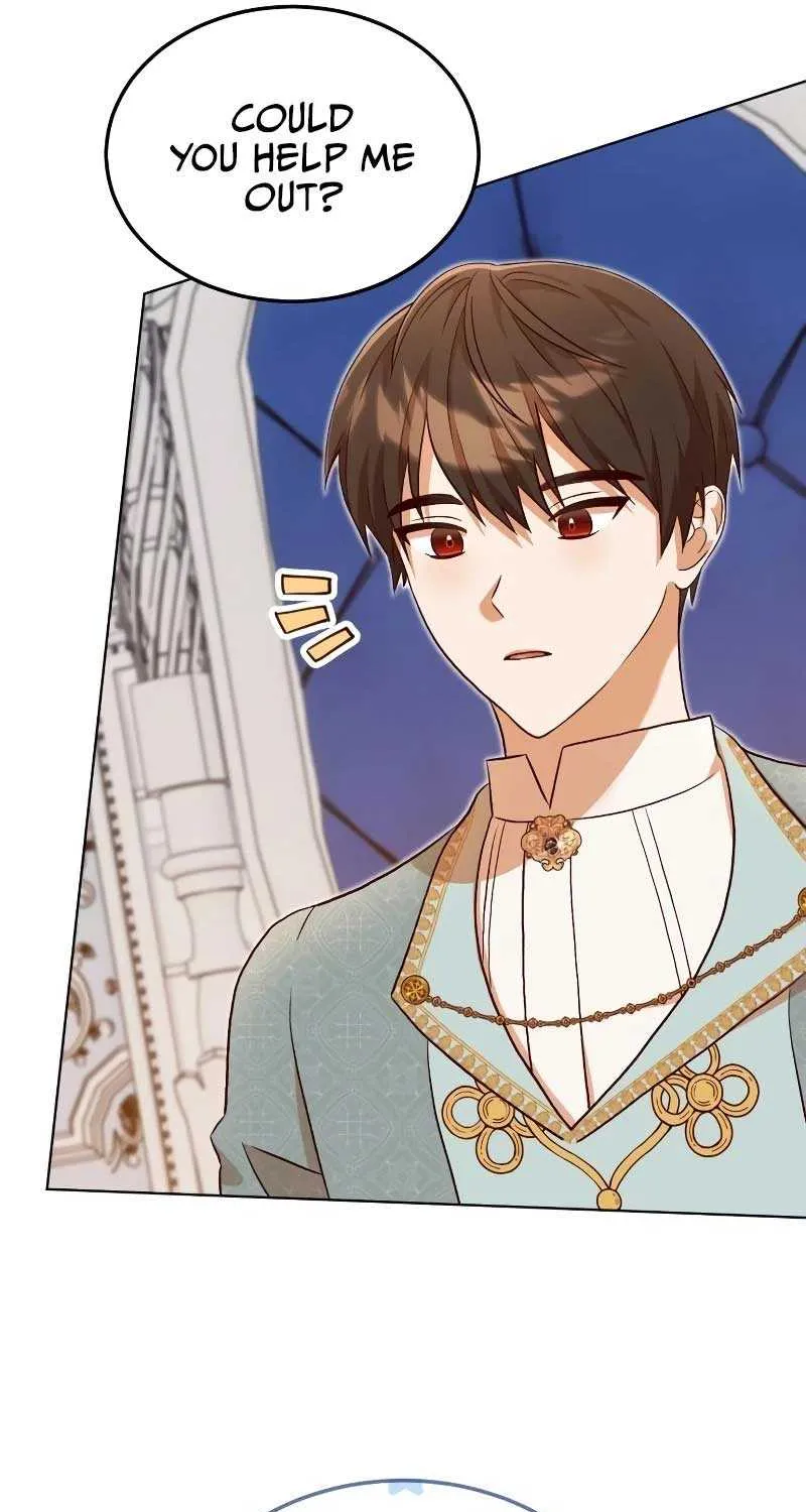 Read The Emperor’s Dog chapter 9 image 76 on Lezhin