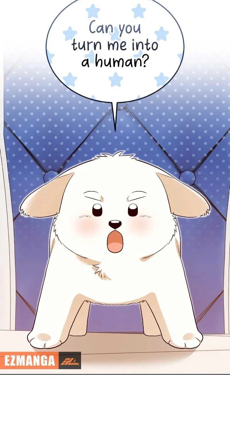 Read The Emperor’s Dog chapter 9 image 77 on Lezhin