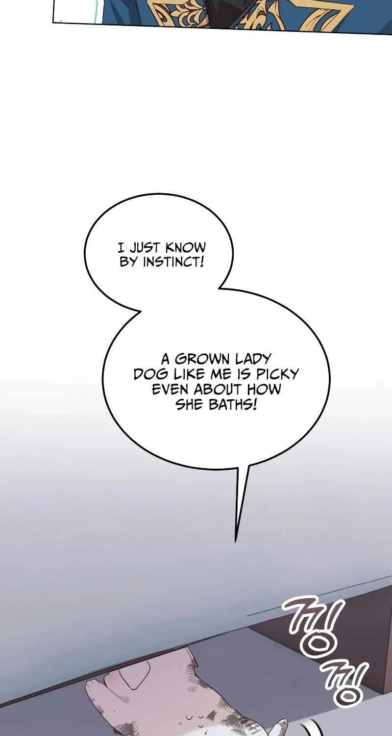 Read The Emperor’s Dog chapter 9 image 9 on Lezhin