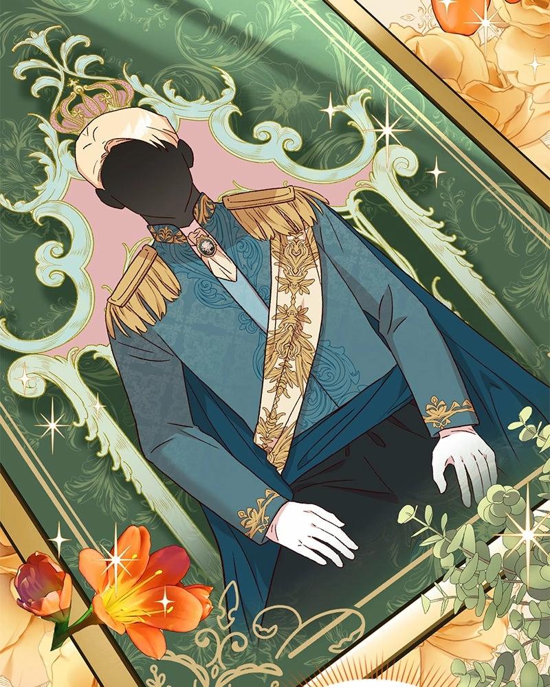 Read The Emperor