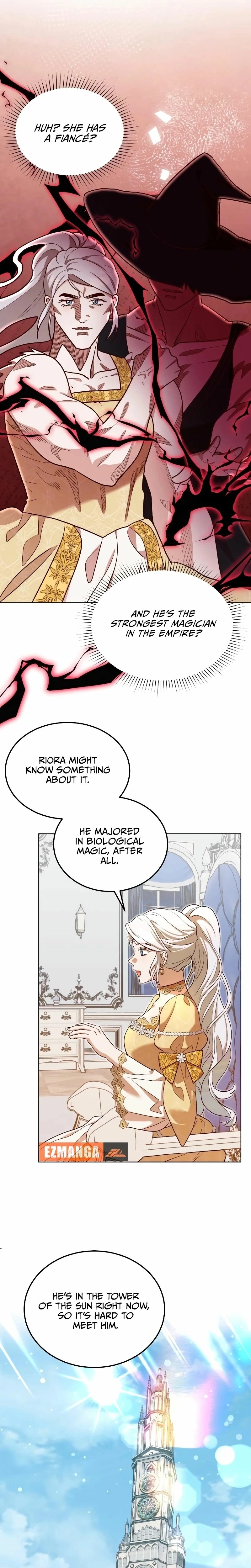 Read The Emperor