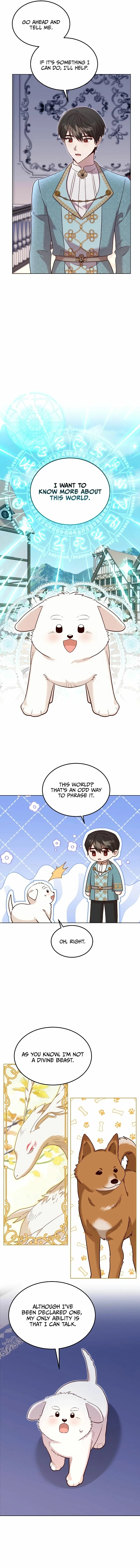 Read The Emperor