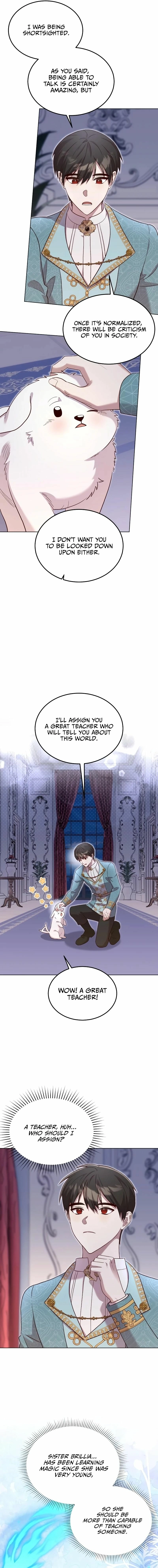 Read The Emperor
