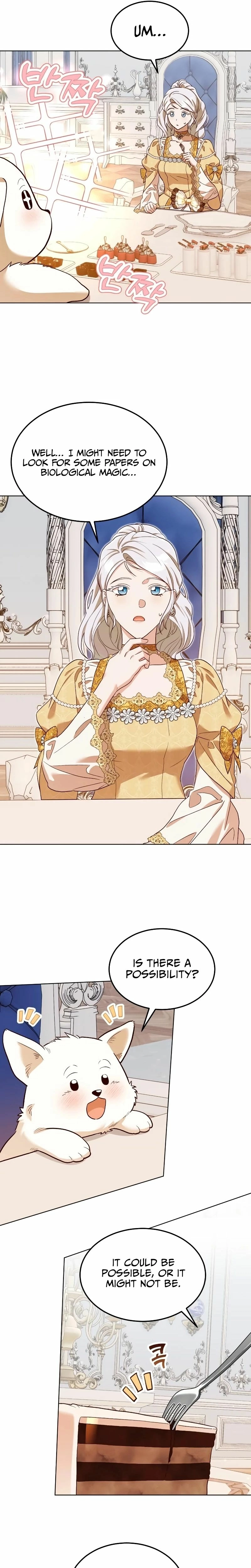 Read The Emperor