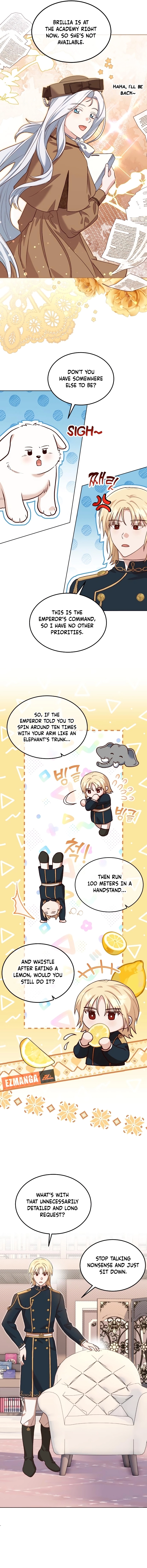Read The Emperor