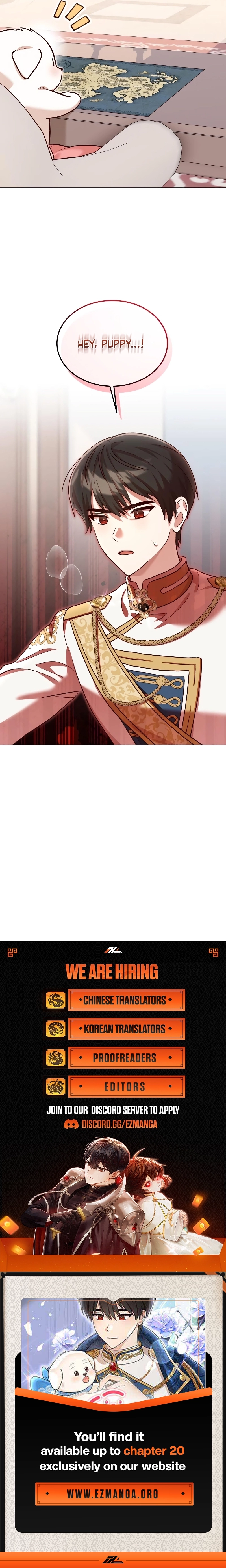 Read The Emperor