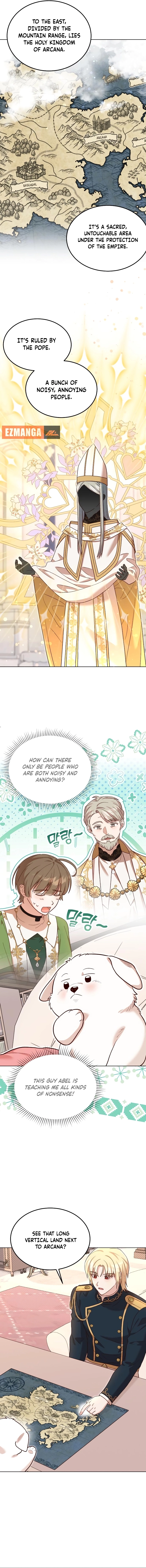 Read The Emperor