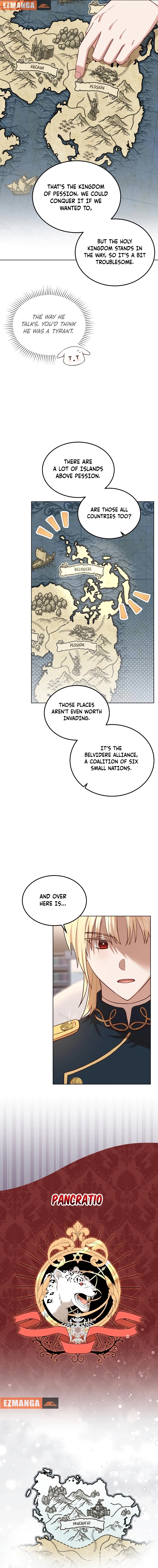 Read The Emperor