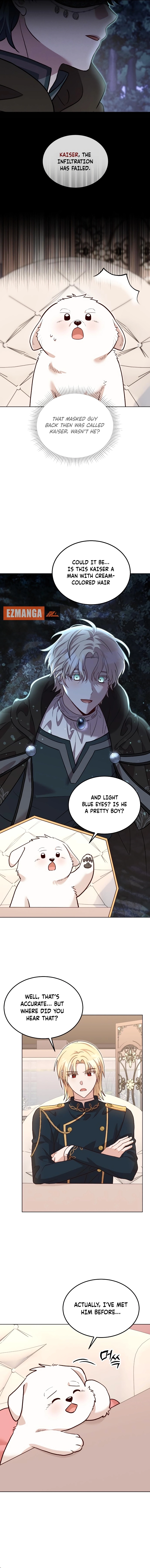 Read The Emperor