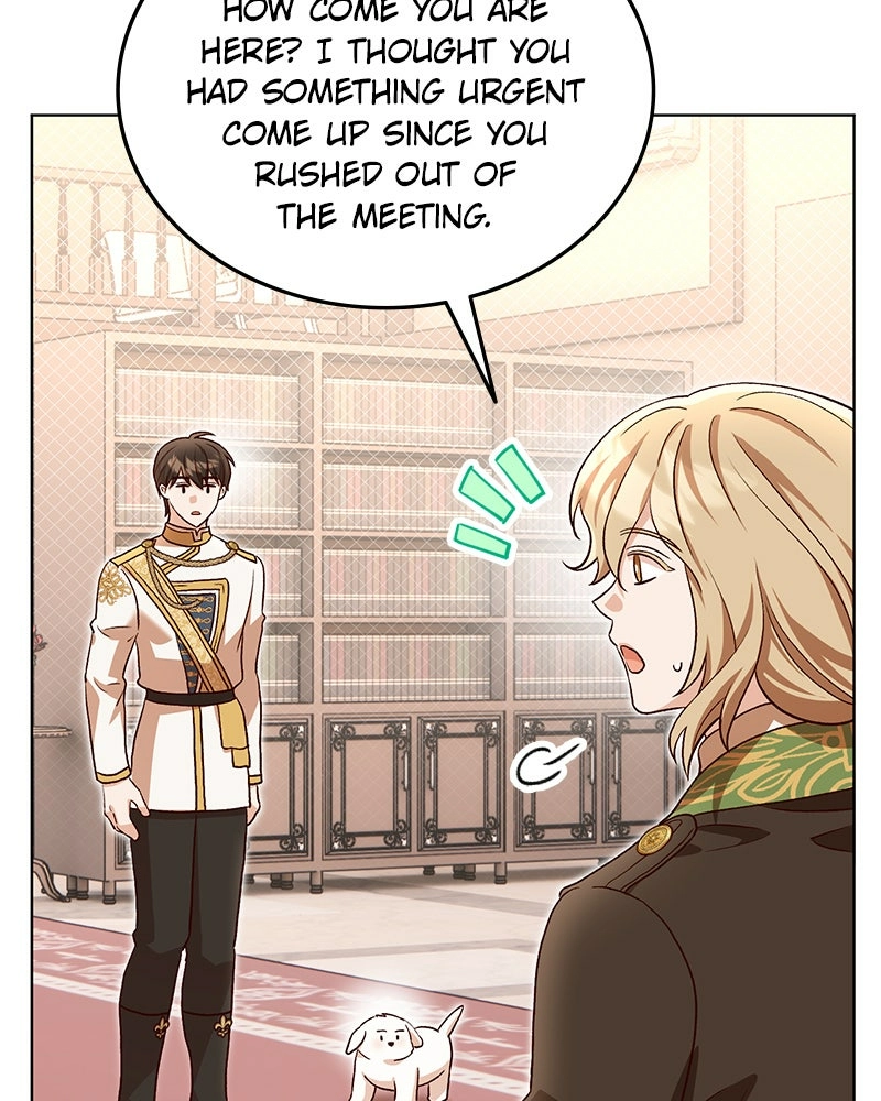 Read The Emperor