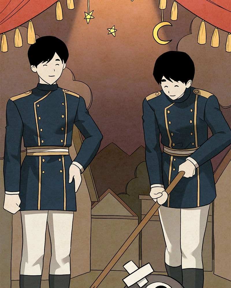 Read The Emperor