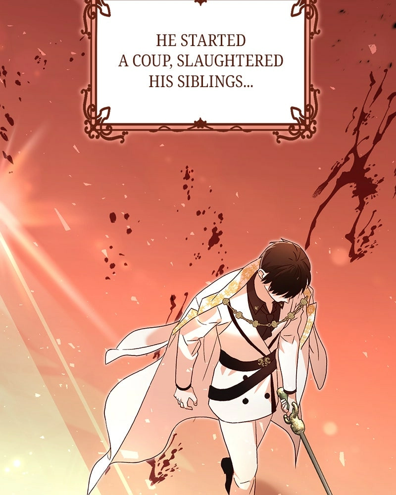 Read The Emperor