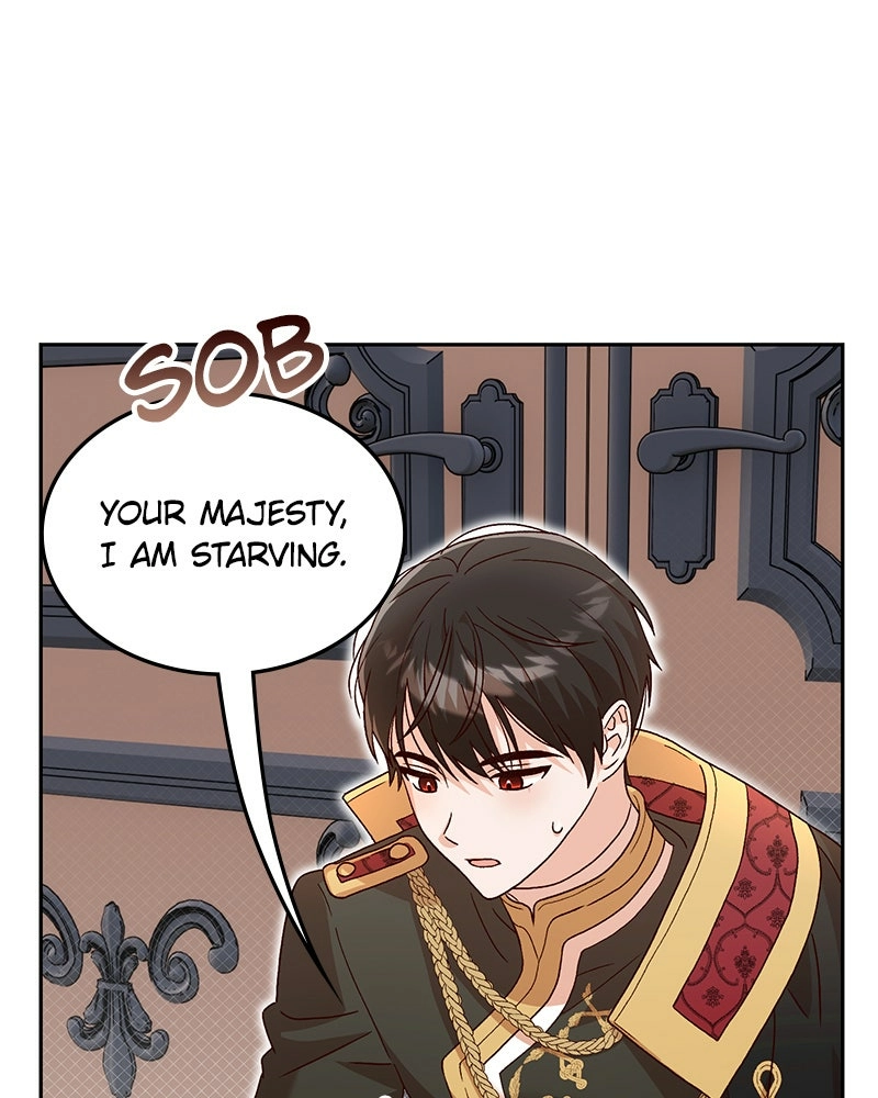 Read The Emperor
