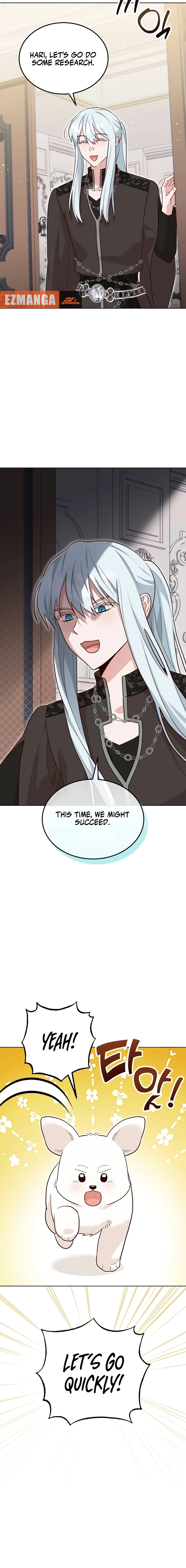 Read The Emperor