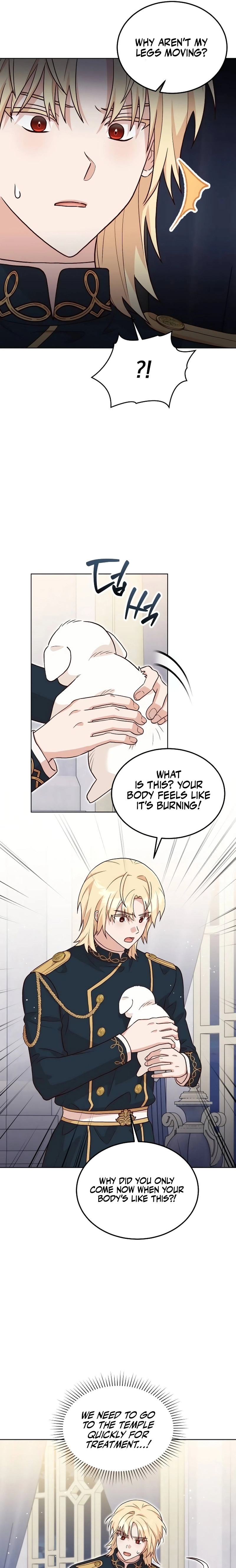 Read The Emperor