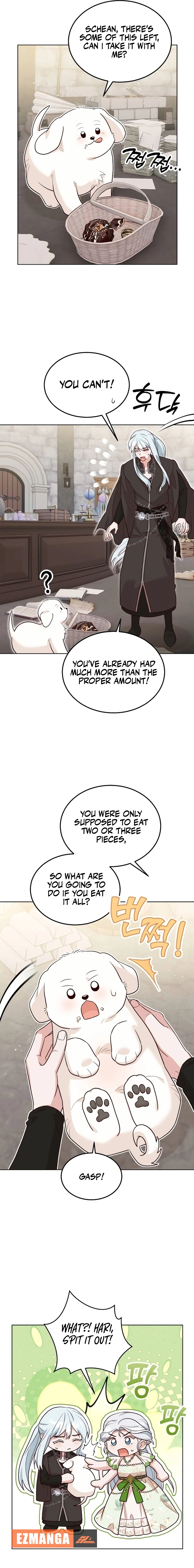 Read The Emperor