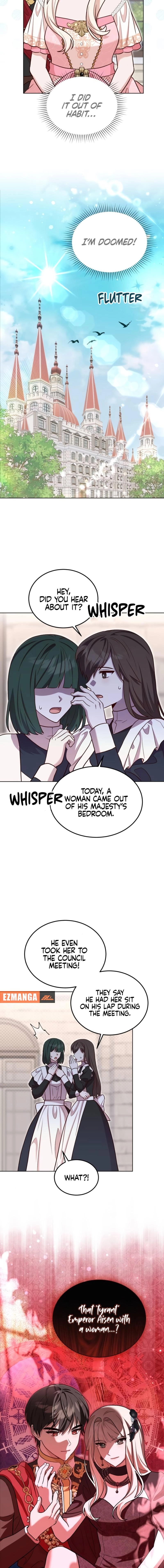 Read The Emperor