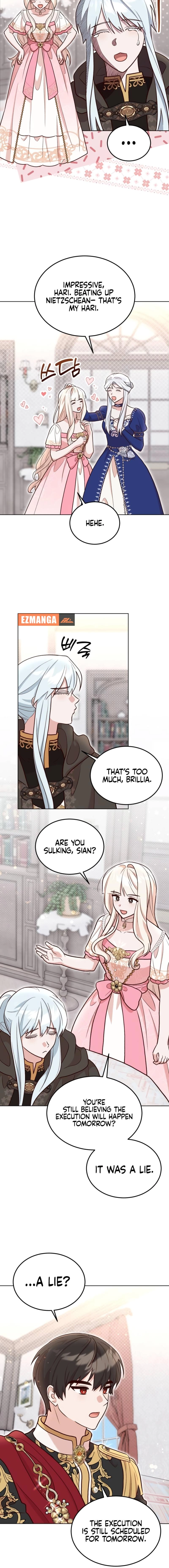 Read The Emperor