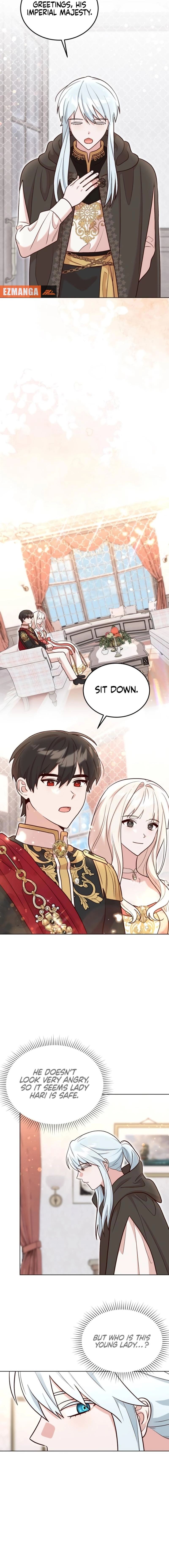 Read The Emperor