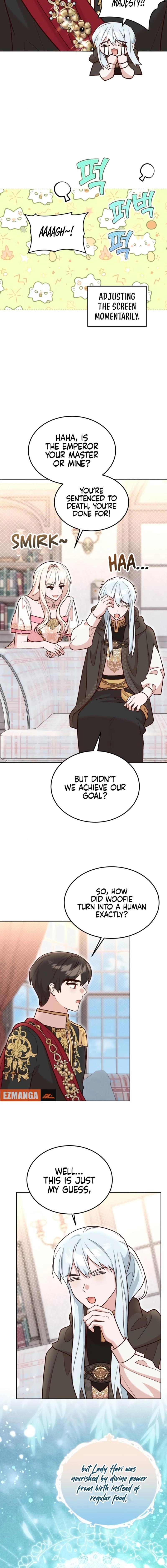 Read The Emperor