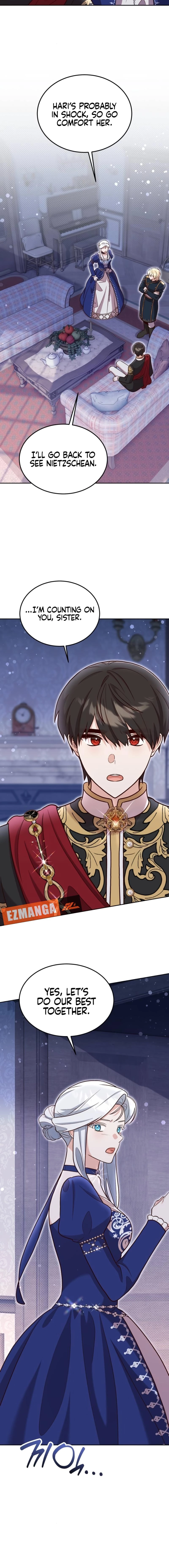 Read The Emperor