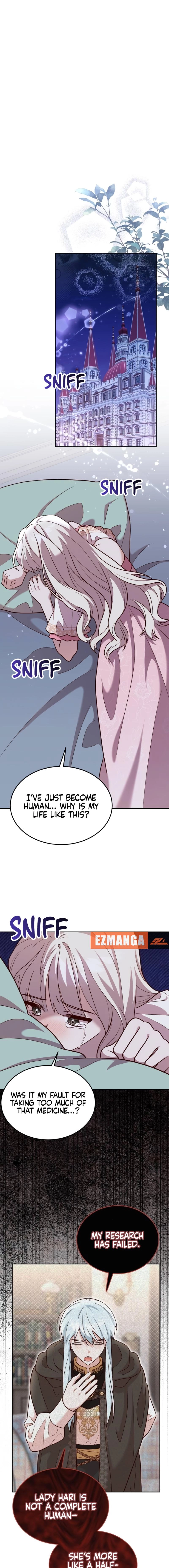 Read The Emperor