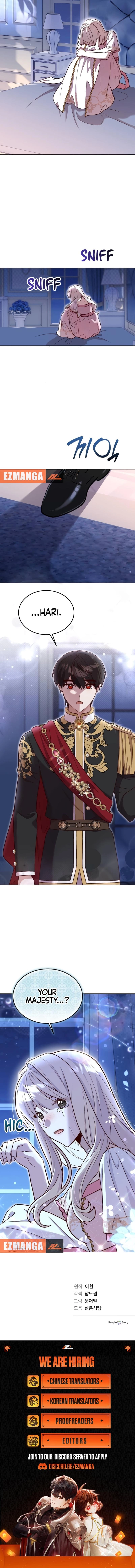 Read The Emperor
