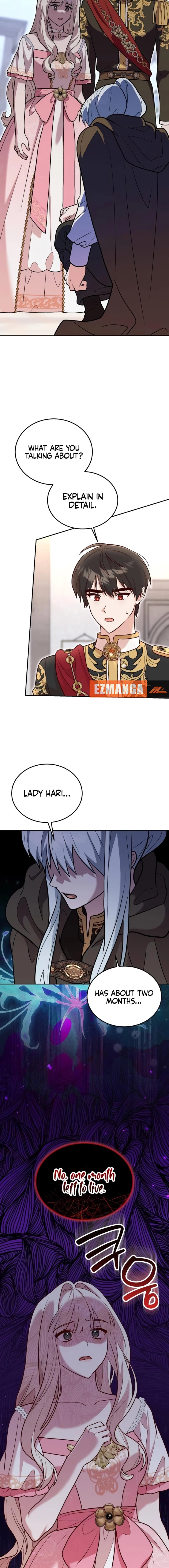Read The Emperor