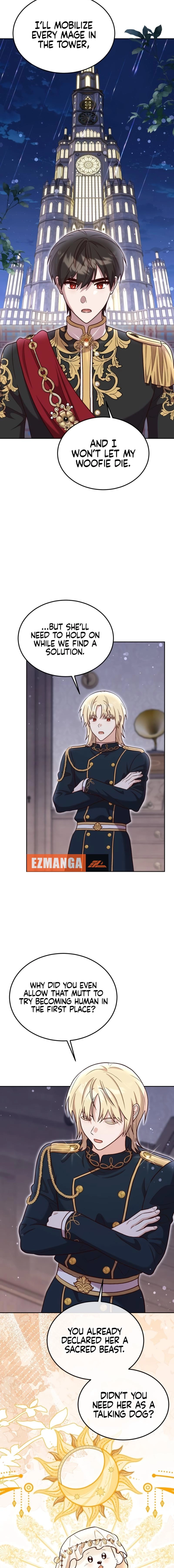 Read The Emperor