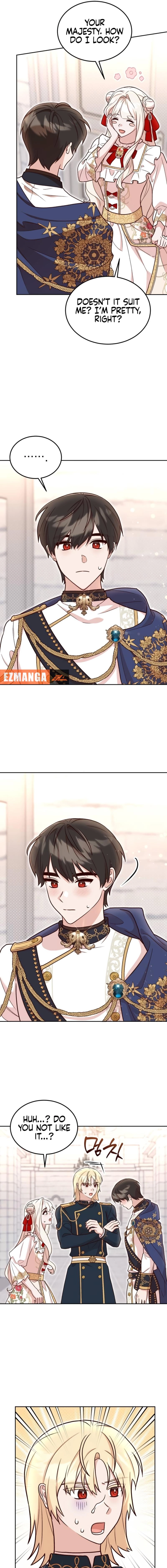 Read The Emperor