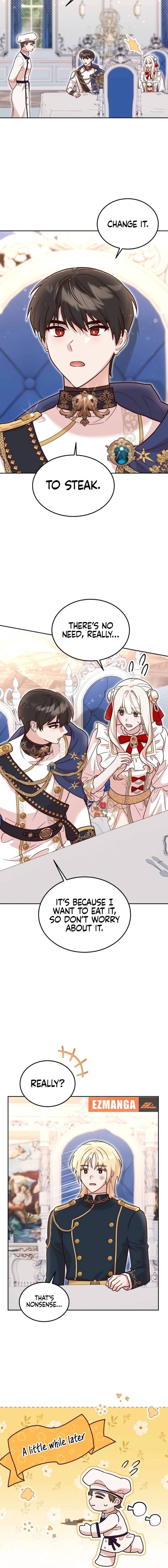 Read The Emperor