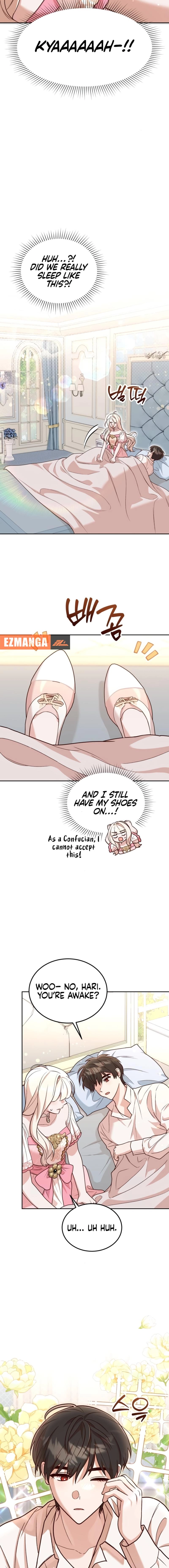 Read The Emperor
