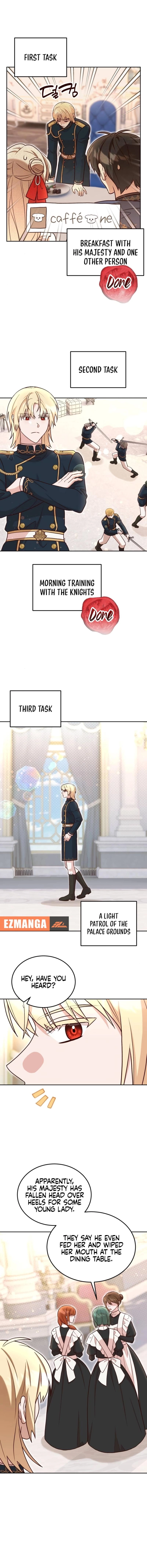 Read The Emperor