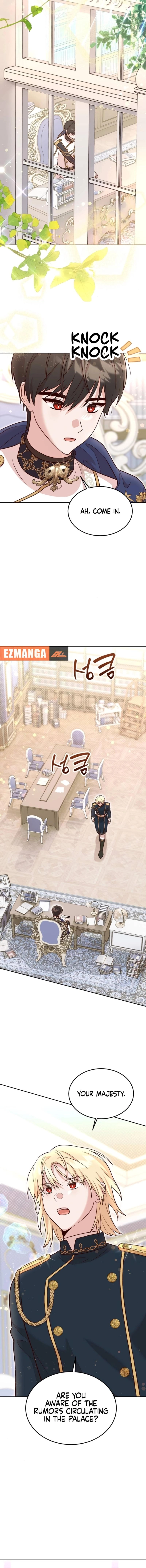 Read The Emperor