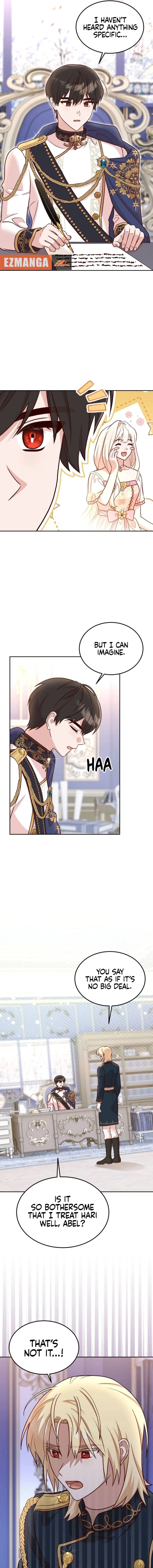 Read The Emperor