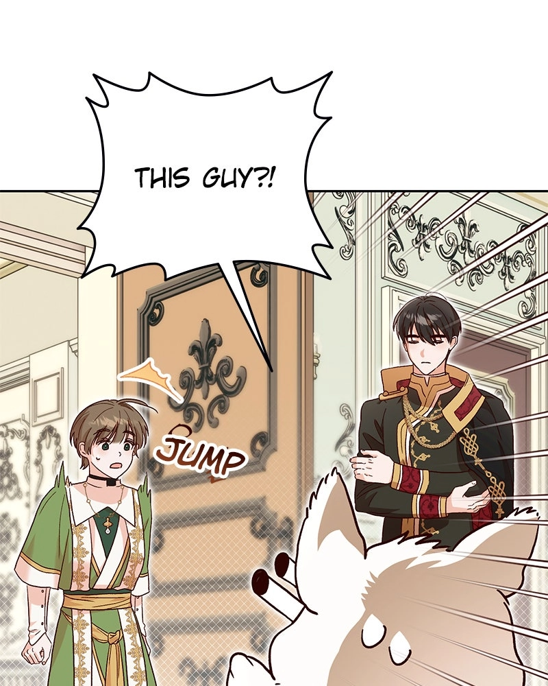 Read The Emperor