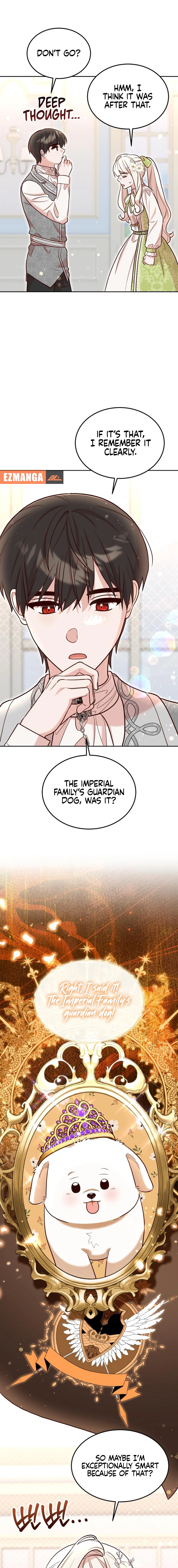 Read The Emperor