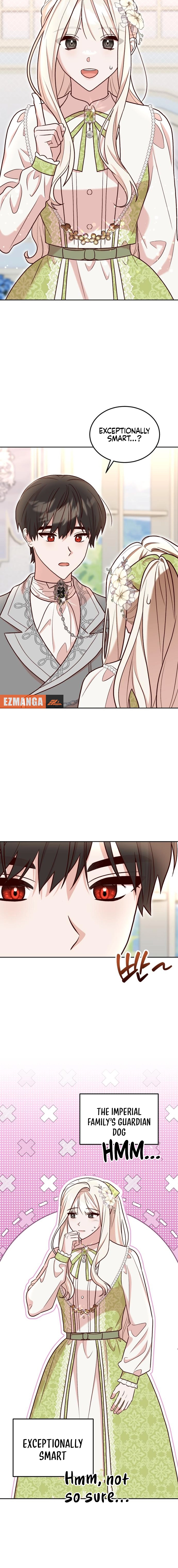 Read The Emperor