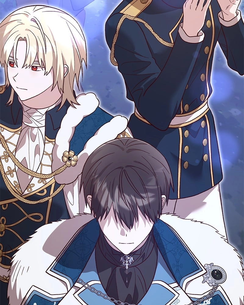 Read The Emperor