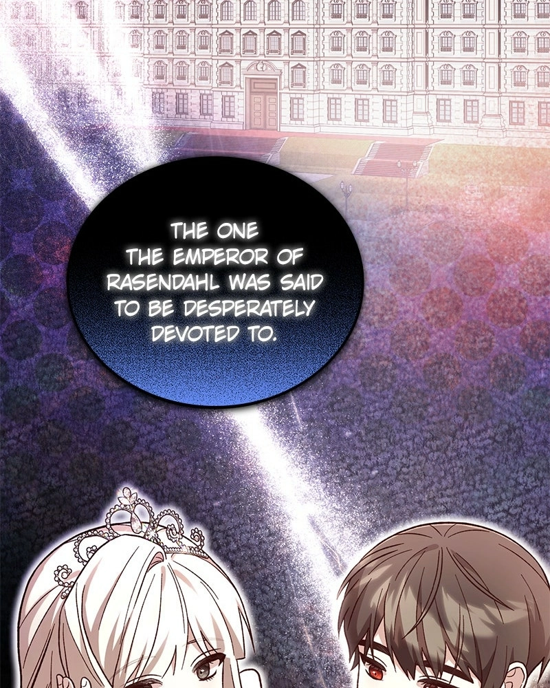 Read The Emperor