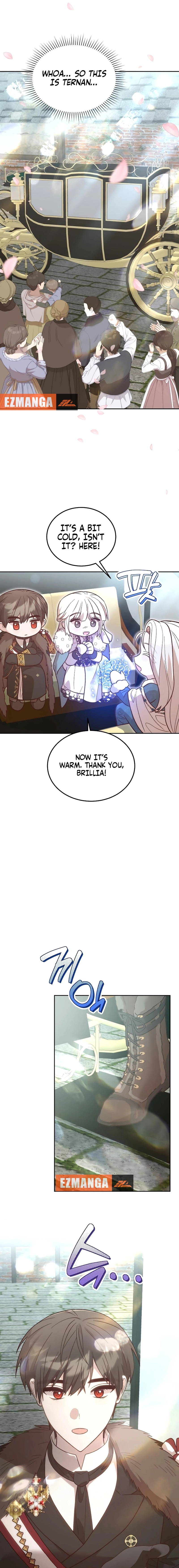 Read The Emperor