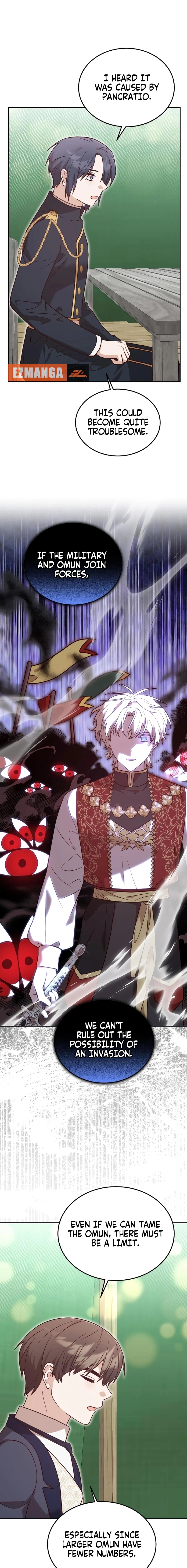 Read The Emperor
