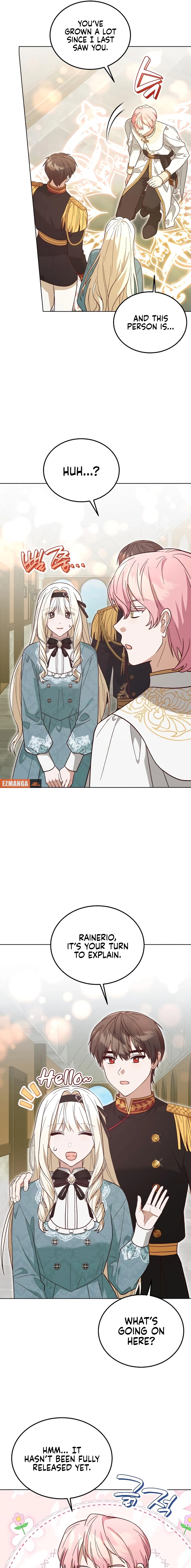 Read The Emperor