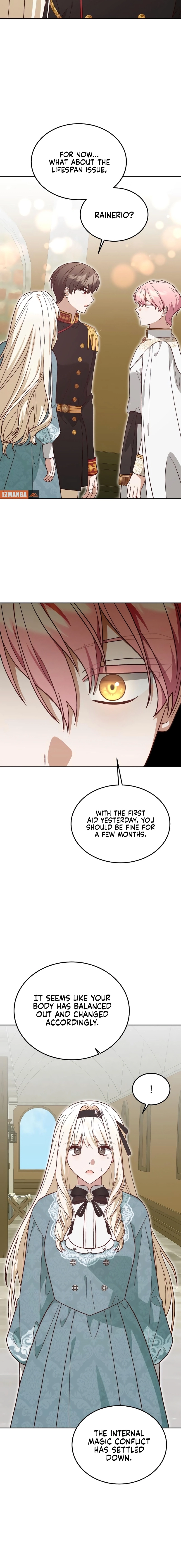 Read The Emperor