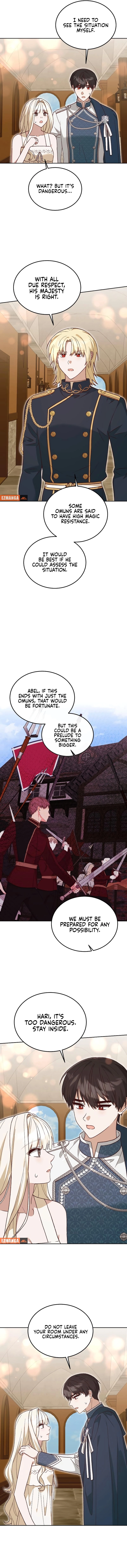 Read The Emperor