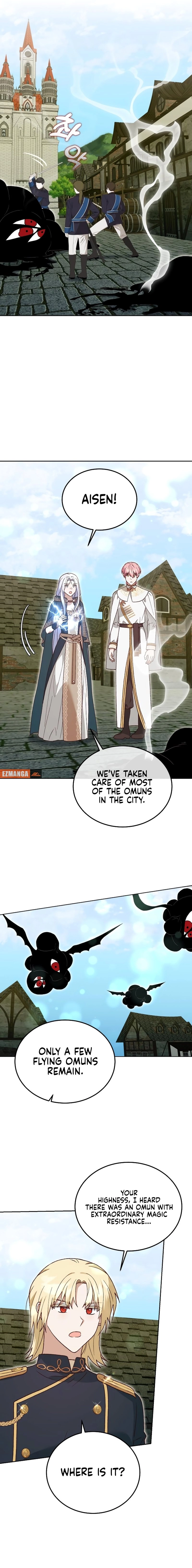 Read The Emperor