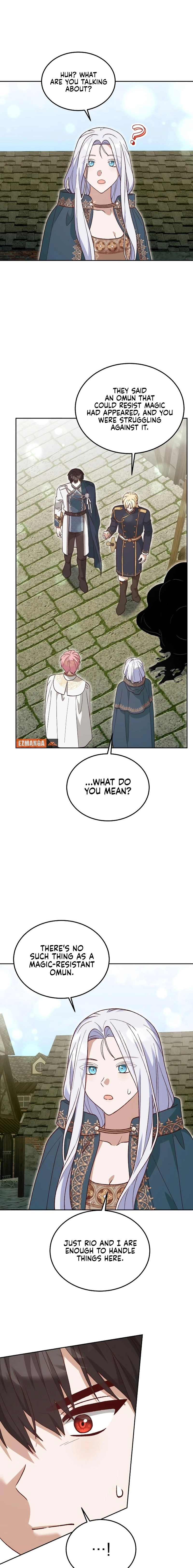 Read The Emperor